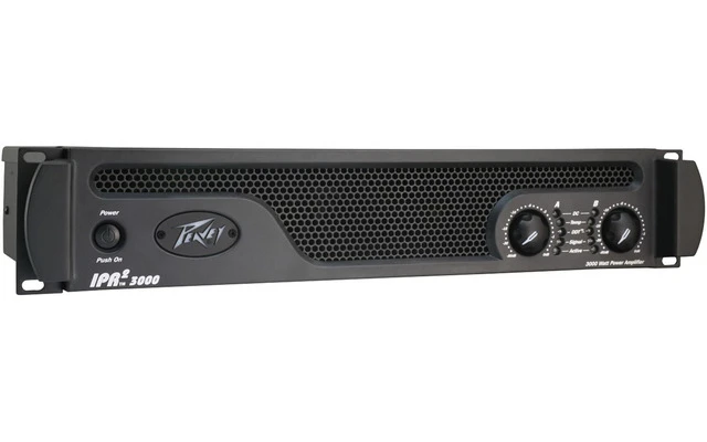 Peavey IPR 2 3000 